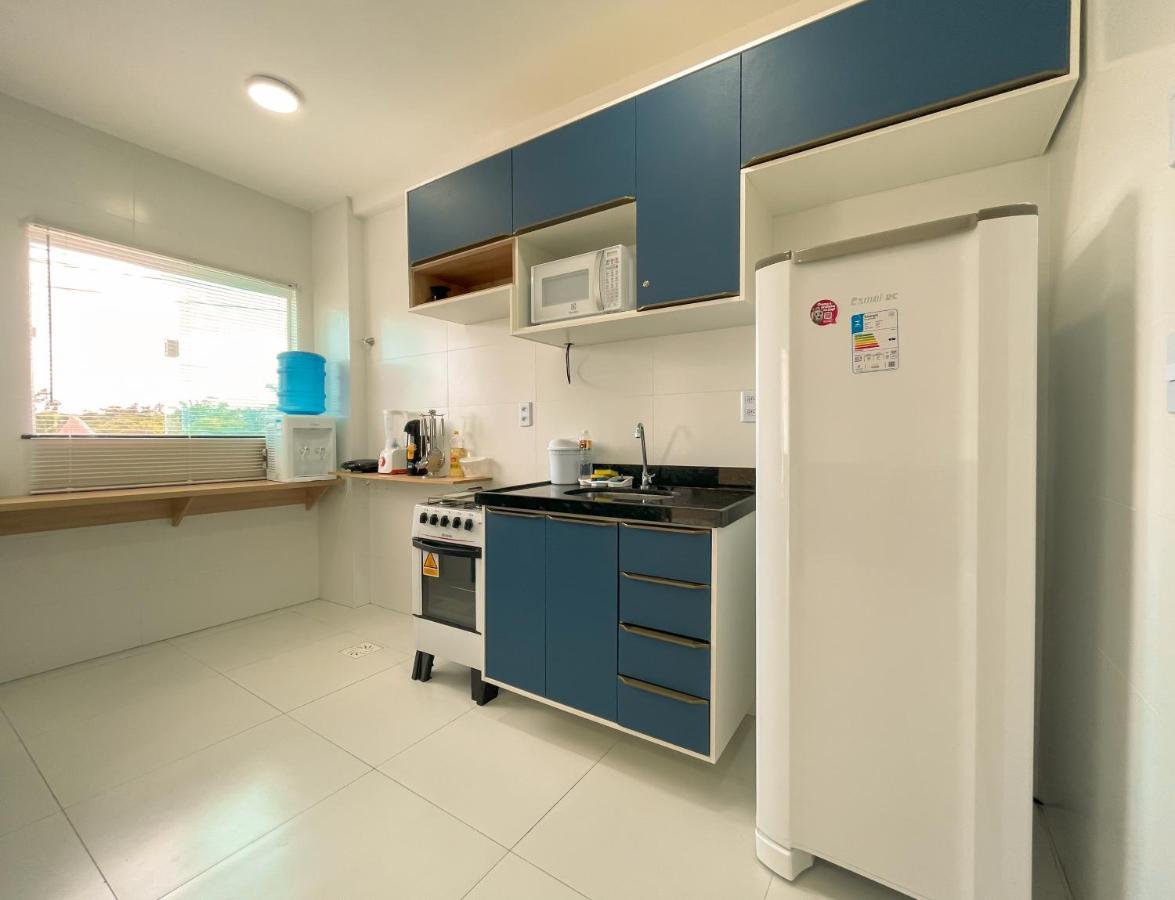 Ap Remanso - Cond Lencois Confort バヘイリーニャス エクステリア 写真